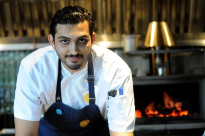 A unique restaurant concept in the Dominican Republic | Success Story: Camilo Brugal A unique restaurant concept in the Dominican Republic | Success Story: Camilo Brugal