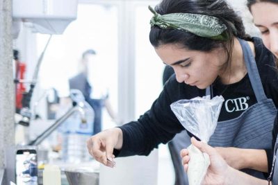 If you don’t know your numbers, you don’t know your business | After the CIB: Aya Ajami If you don’t know your numbers, you don’t know your business | After the CIB: Aya Ajami