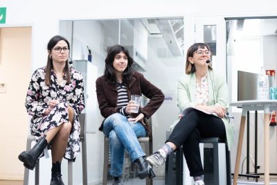 CIBTalks · Tecnología y Personas CIBTalks · Tecnología y Personas