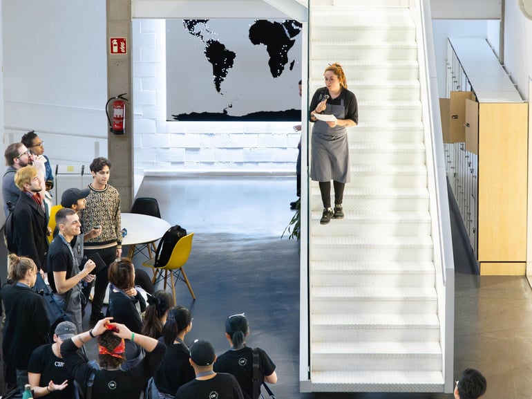 el-roll-call-el-ritual-que-une-al-cib-cada-mañana-9ce9c9