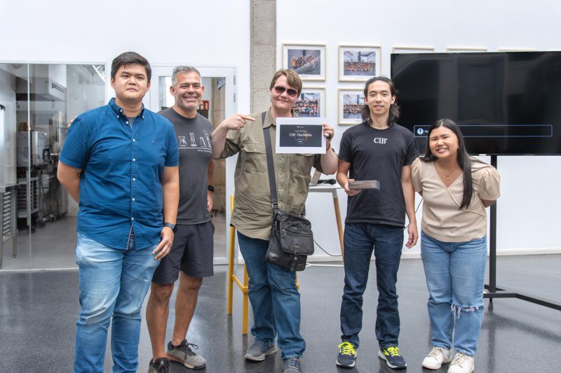 gastrotech-ai-summit-artificial-intelligence-and-gastronomy-cibtalks-493319