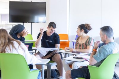 CIBTalks · GastroTech: AI Summit. Inteligencia artificial y gastronomía CIBTalks · GastroTech: AI Summit. Inteligencia artificial y gastronomía