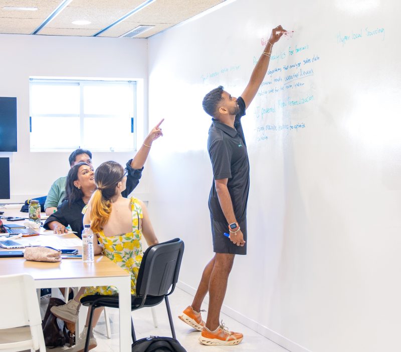 gastrotech-ai-summit-inteligencia-artificial-y-gastronomía-cibtalks-311d5e