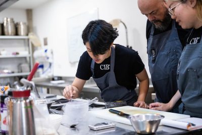 Las 3 técnicas culinarias de vanguardia que un Chef debe dominar | CIB Las 3 técnicas culinarias de vanguardia que un Chef debe dominar | CIB