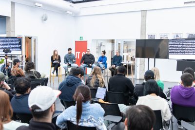 CIBTalks · Las organizaciones TEAL: juntos y afinados CIBTalks · Las organizaciones TEAL: juntos y afinados