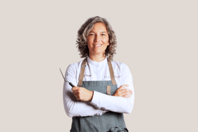 Los postres tradicionales ahora son aptos para todos | Caso de Éxito: Lucila Canero Los postres tradicionales ahora son aptos para todos | Caso de Éxito: Lucila Canero