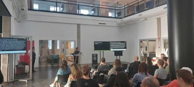 CIBTalks · The future of meat CIBTalks · The future of meat