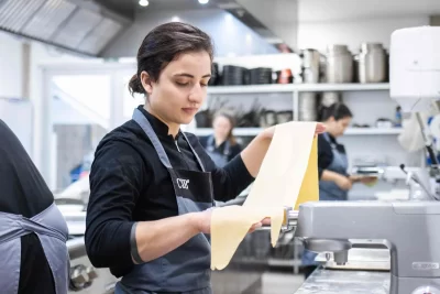 ¿Cuántos años dura la carrera de gastronomía? | CIB ¿Cuántos años dura la carrera de gastronomía? | CIB