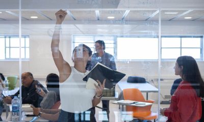 El plan de estudios que va más allá del conocimiento El plan de estudios que va más allá del conocimiento