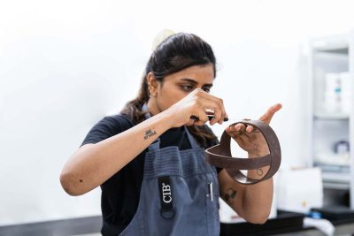 Qué estudiar para ser pastelero Qué estudiar para ser pastelero