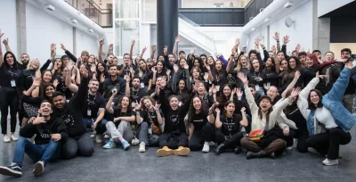 Road map to the CIB. Welcome to Barcelona CIBers Road map to the CIB. Welcome to Barcelona CIBers