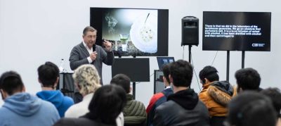 Studying gastronomy will transform your future Studying gastronomy will transform your future