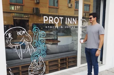 The importance of the restaurant business plan for startup | After the CIB: David Pareja The importance of the restaurant business plan for startup | After the CIB: David Pareja