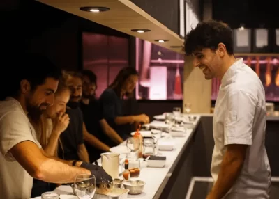 What you need to know to run a successful restaurant business | After the CIB: Gerard Martí What you need to know to run a successful restaurant business | After the CIB: Gerard Martí