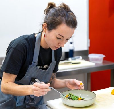 How to Become a Private Chef and Lead the Future of Cuisine How to Become a Private Chef and Lead the Future of Cuisine