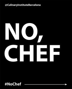 No chef